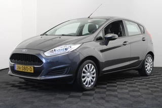 Ford Fiesta 1.0 Style |Org NL|