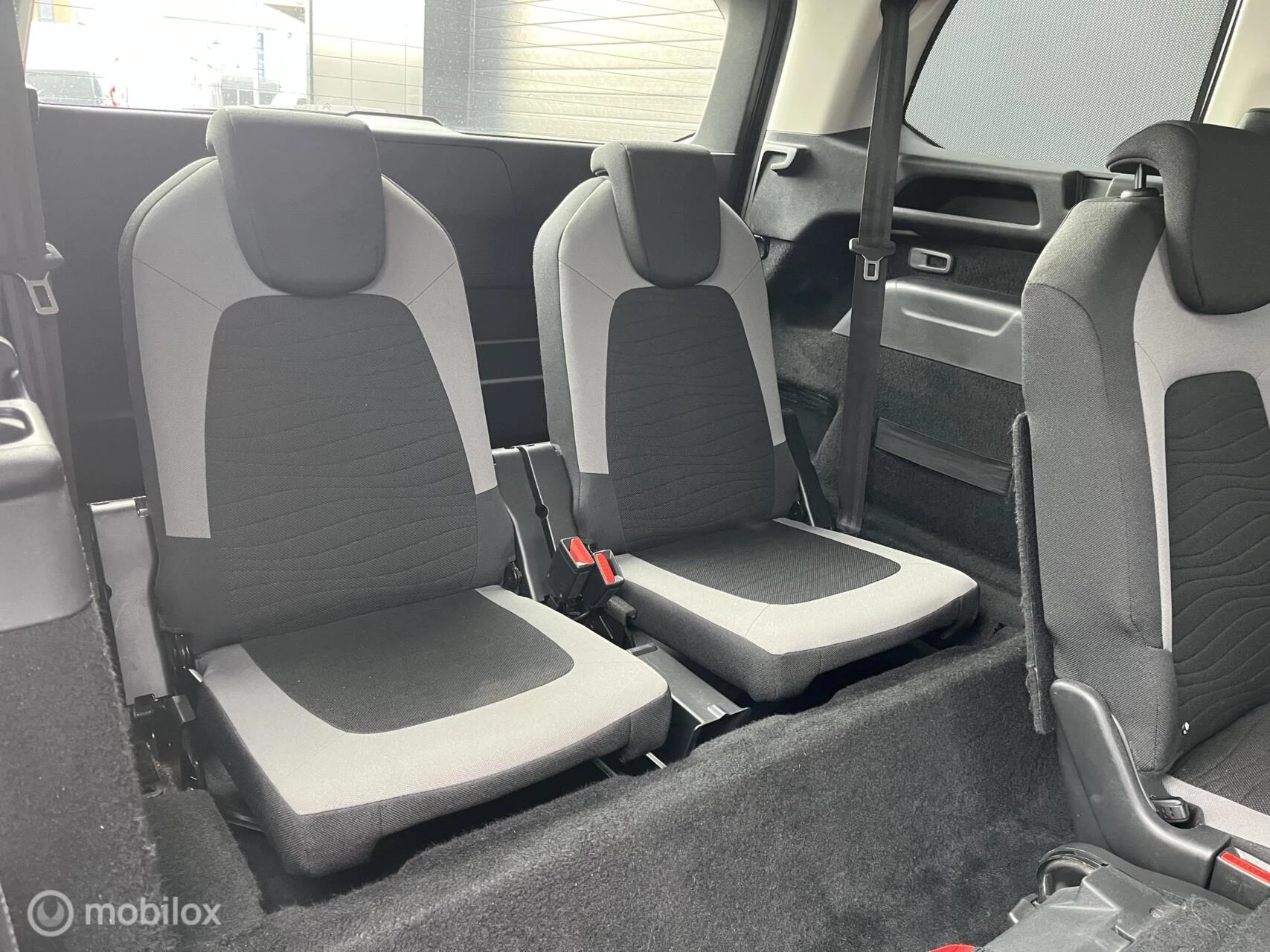 Hoofdafbeelding Citroën Grand C4 Picasso