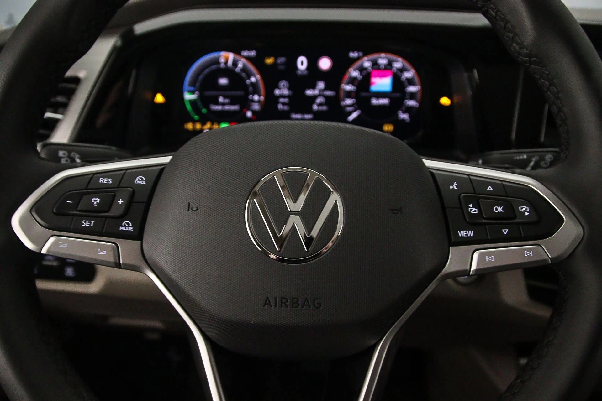 Hoofdafbeelding Volkswagen Multivan