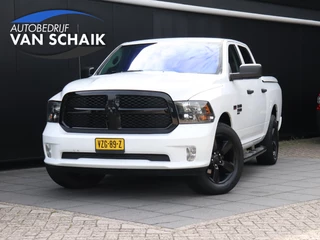 Dodge Ram 1500 classic | TREKHAAK | CRUISE | NAVI | PDC |