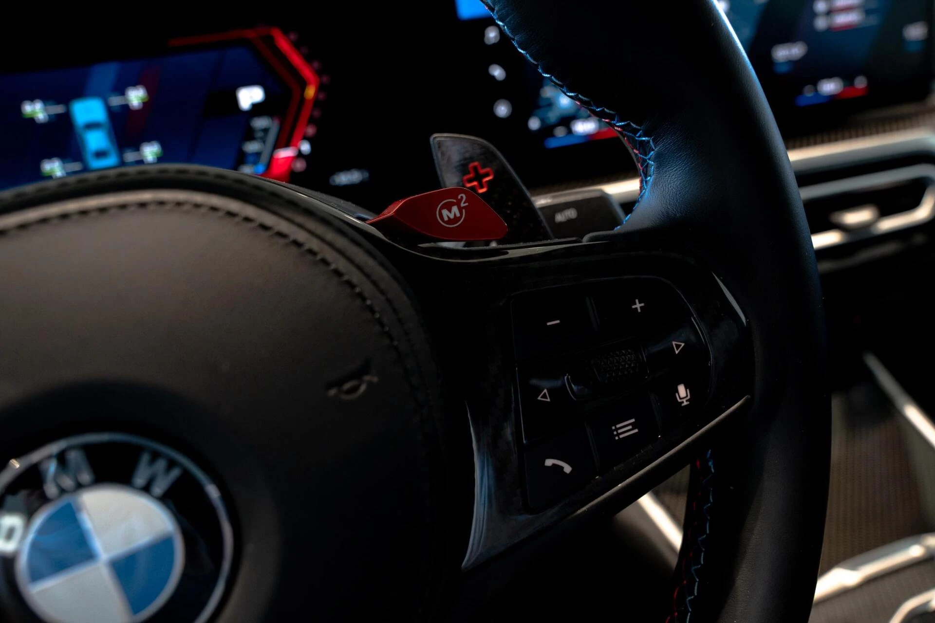 Hoofdafbeelding BMW M2