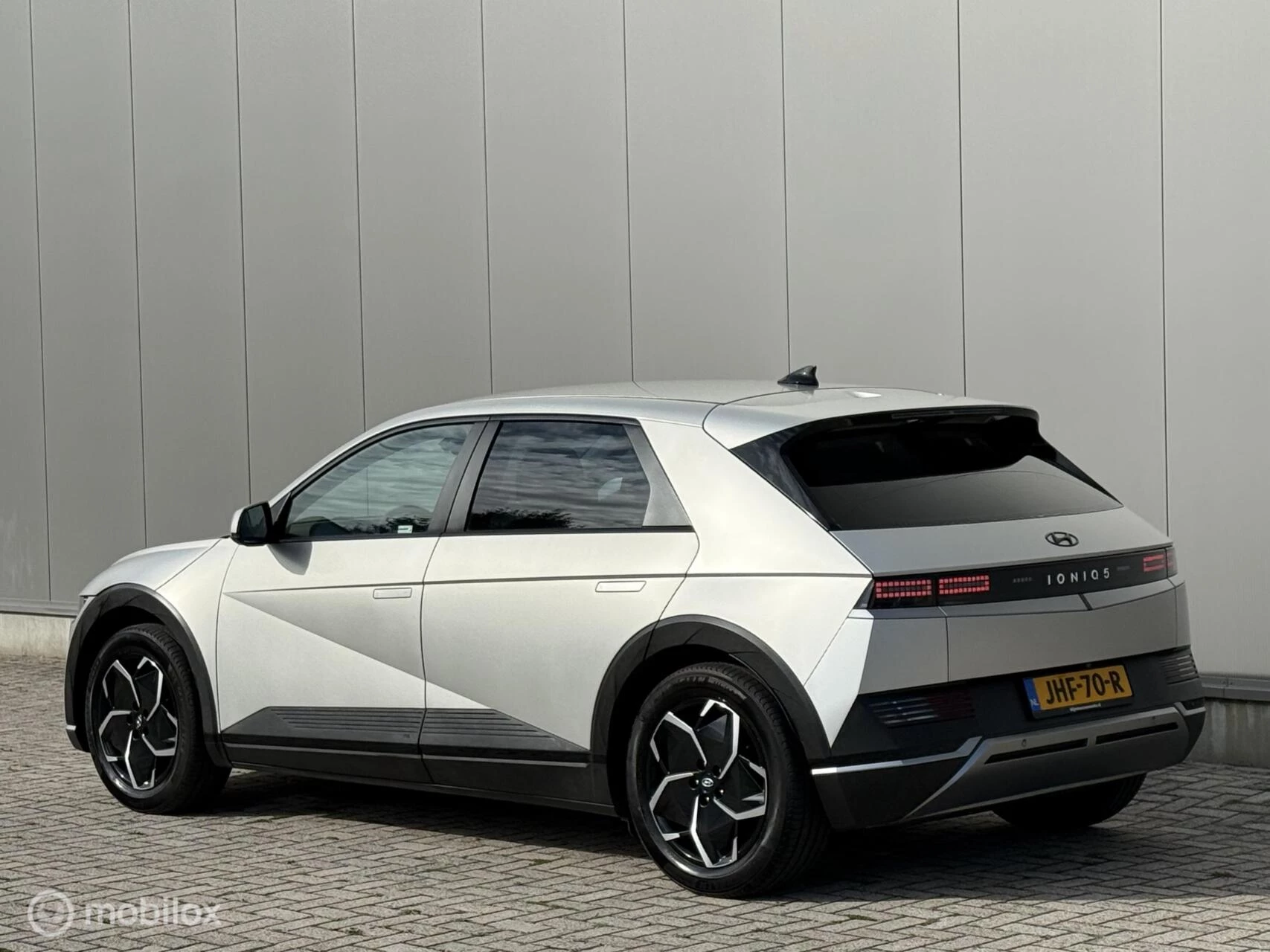 Hoofdafbeelding Hyundai IONIQ 5