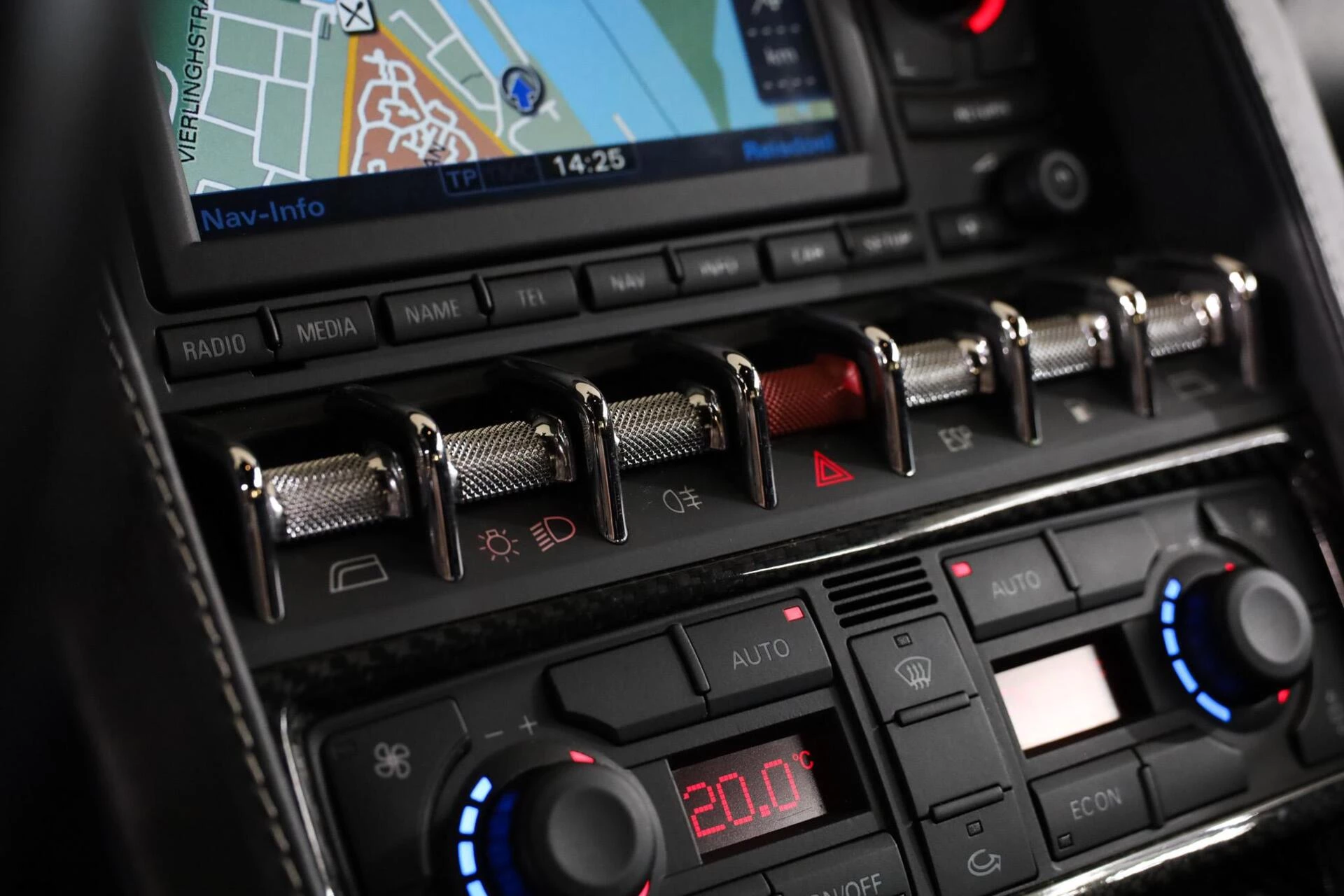 Hoofdafbeelding Lamborghini Gallardo