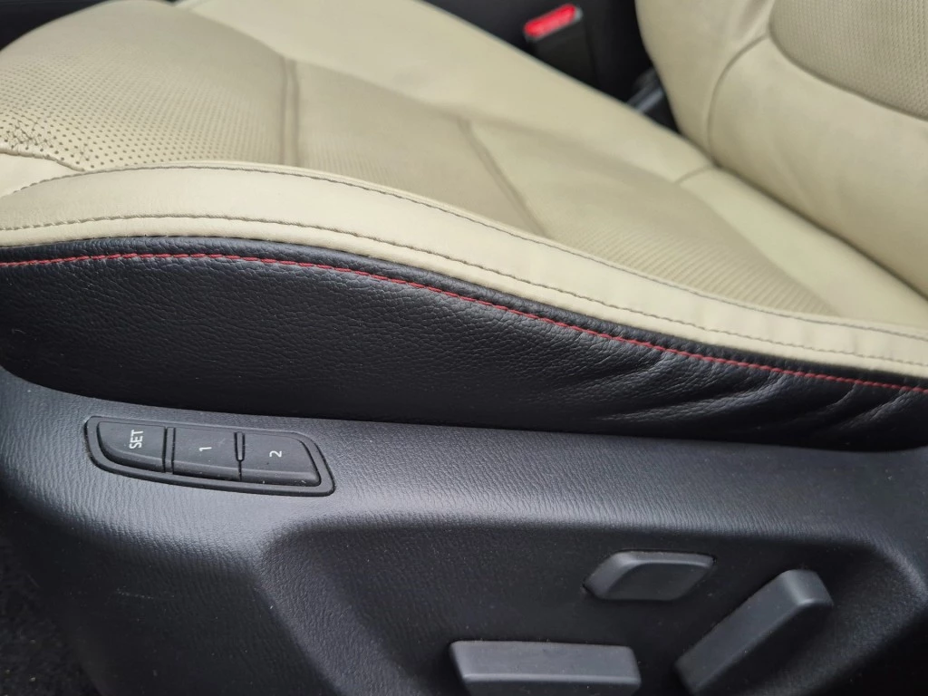 Hoofdafbeelding Mazda 6