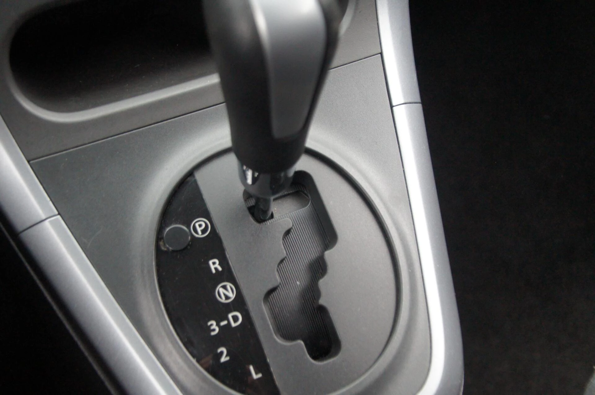 Hoofdafbeelding Opel Agila