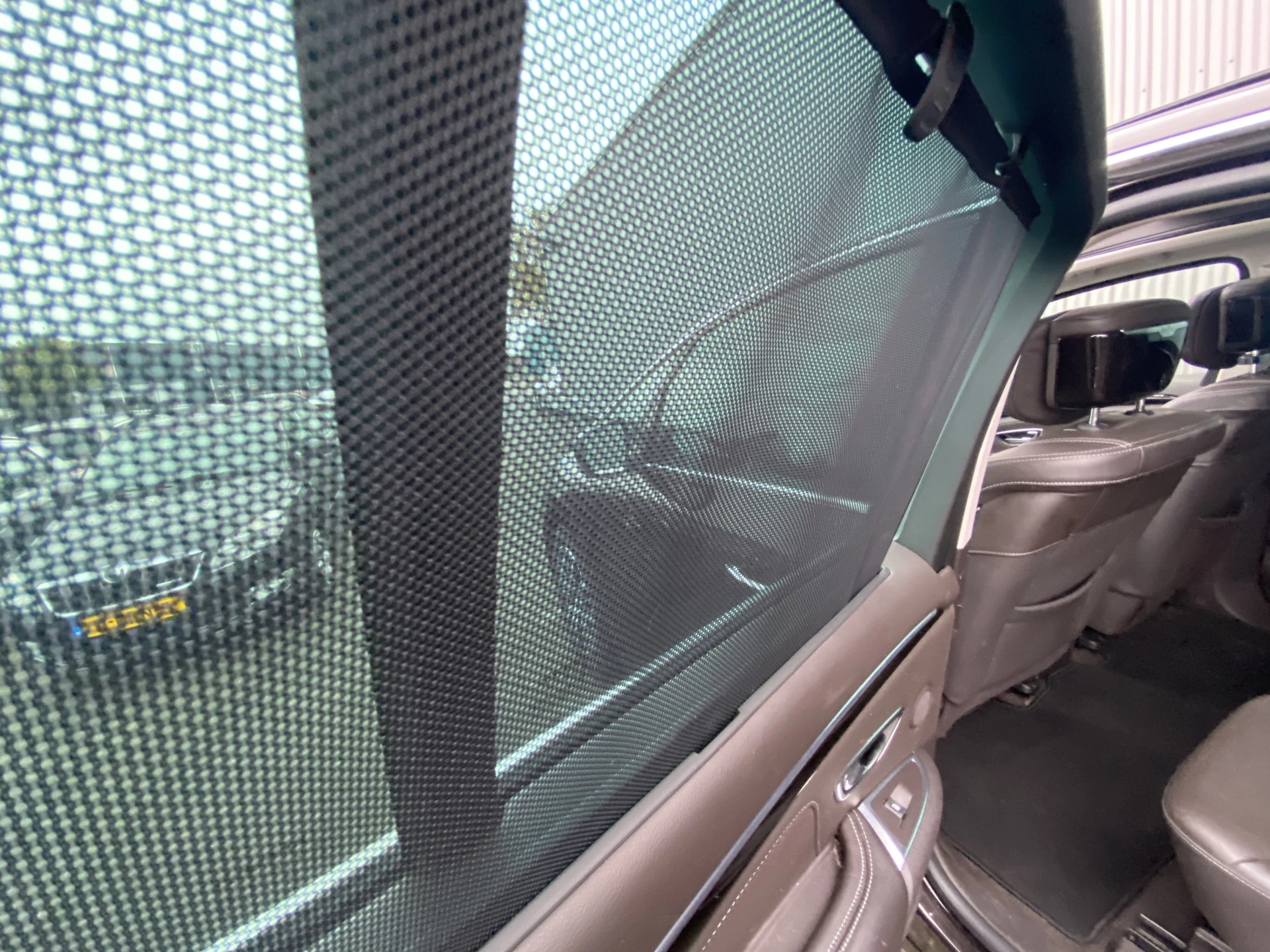 Hoofdafbeelding Renault Espace