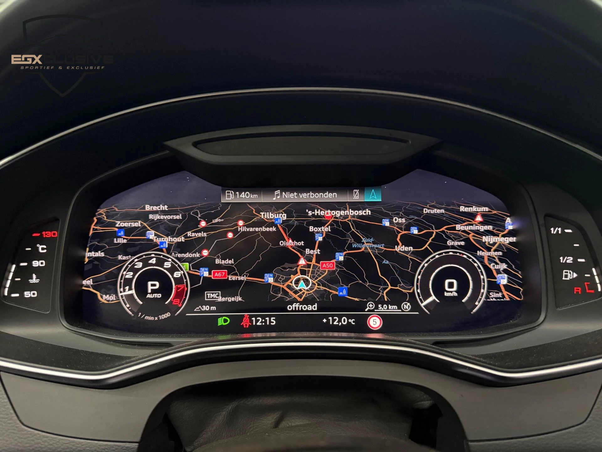 Hoofdafbeelding Audi RS6