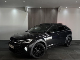 Volkswagen TAIGO 1.5 TSI R-Line R-Line Business+ | Panodak | Camera | IQ Light | Black -Pack