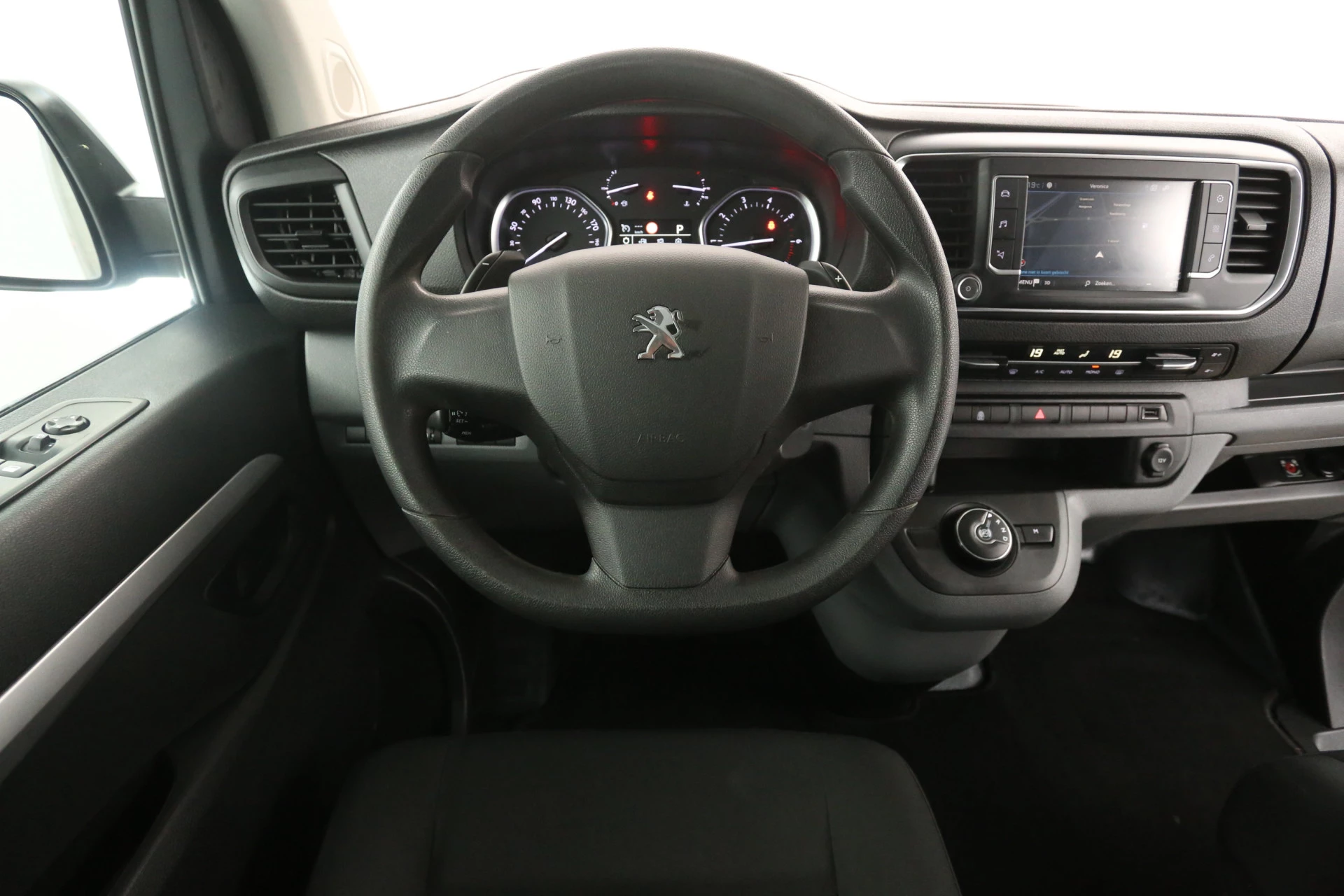 Hoofdafbeelding Peugeot Expert