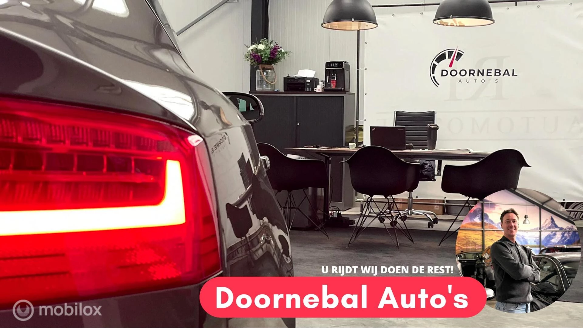Hoofdafbeelding Suzuki Alto