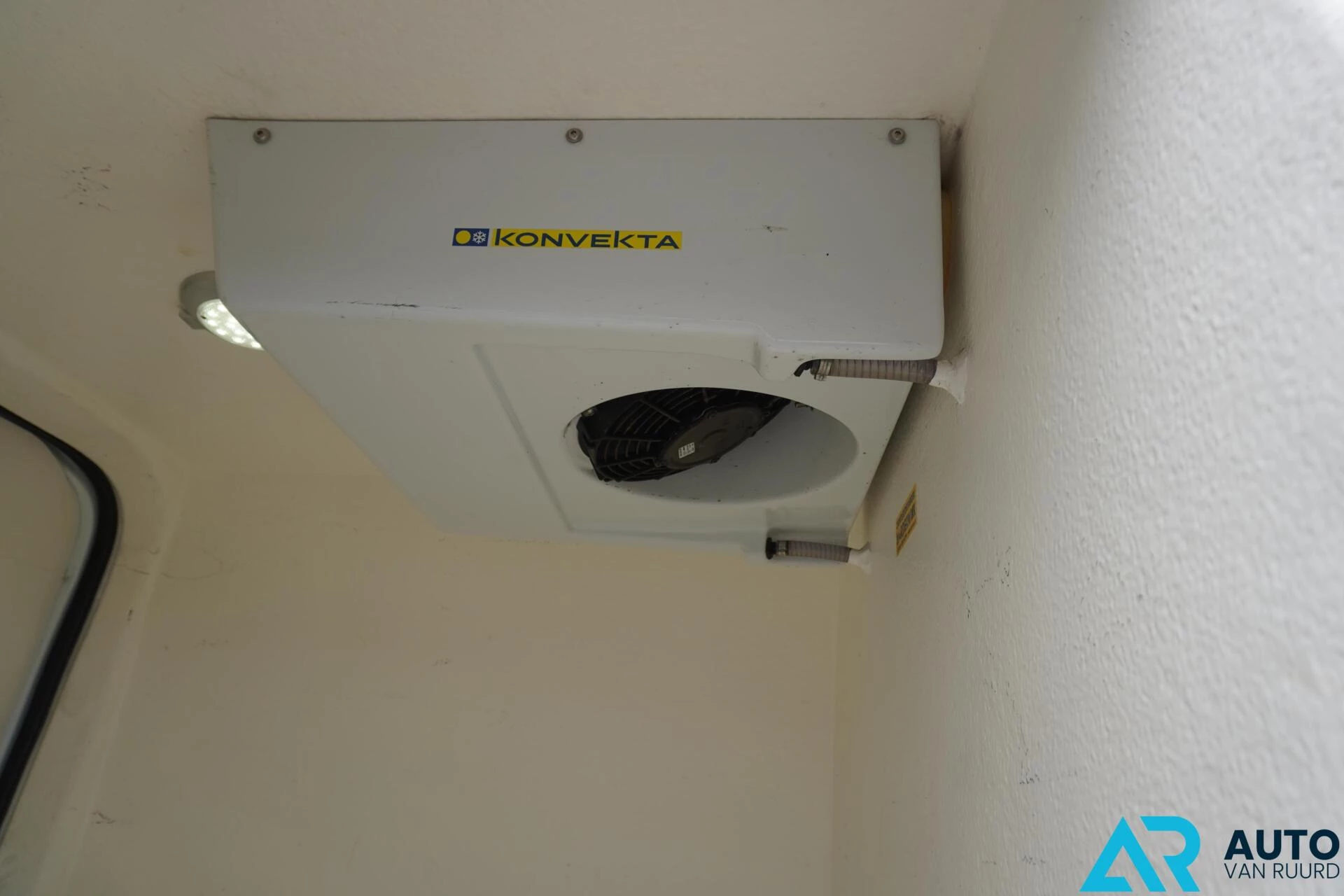 Hoofdafbeelding Ford Transit Courier