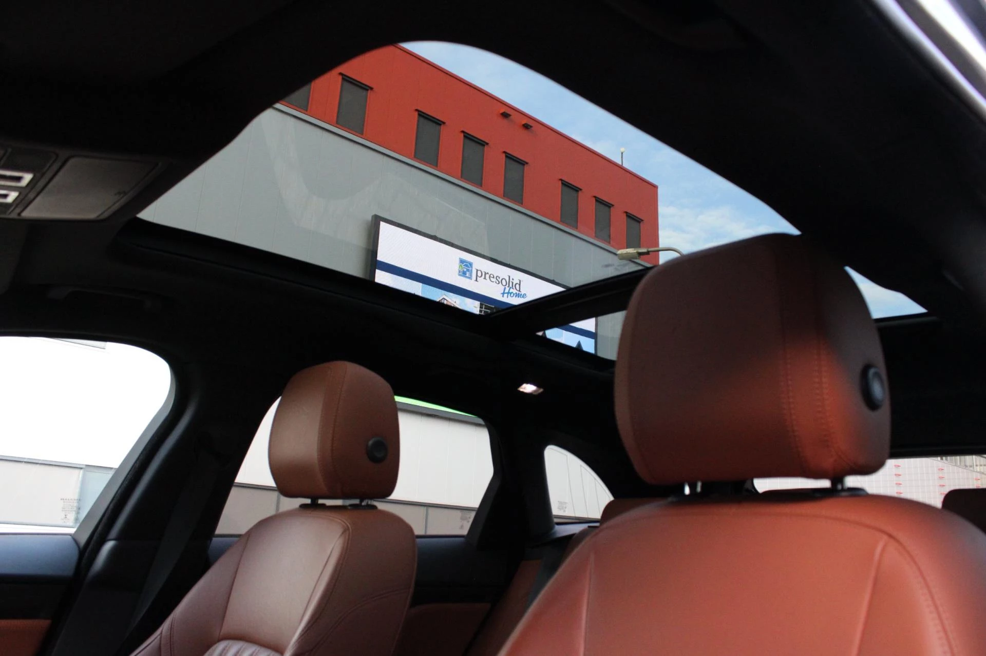 Hoofdafbeelding Jaguar F-PACE