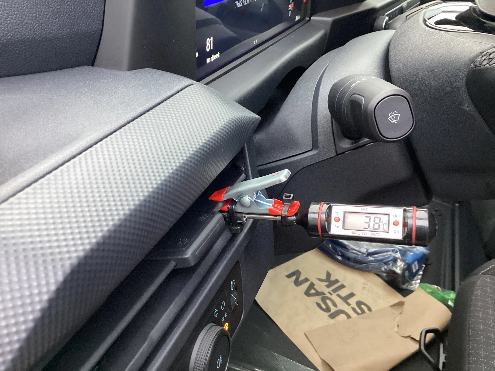 Hoofdafbeelding Ford E-Transit Custom