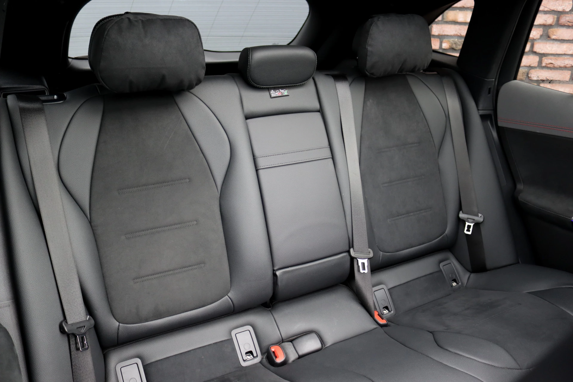 Hoofdafbeelding Mercedes-Benz EQE