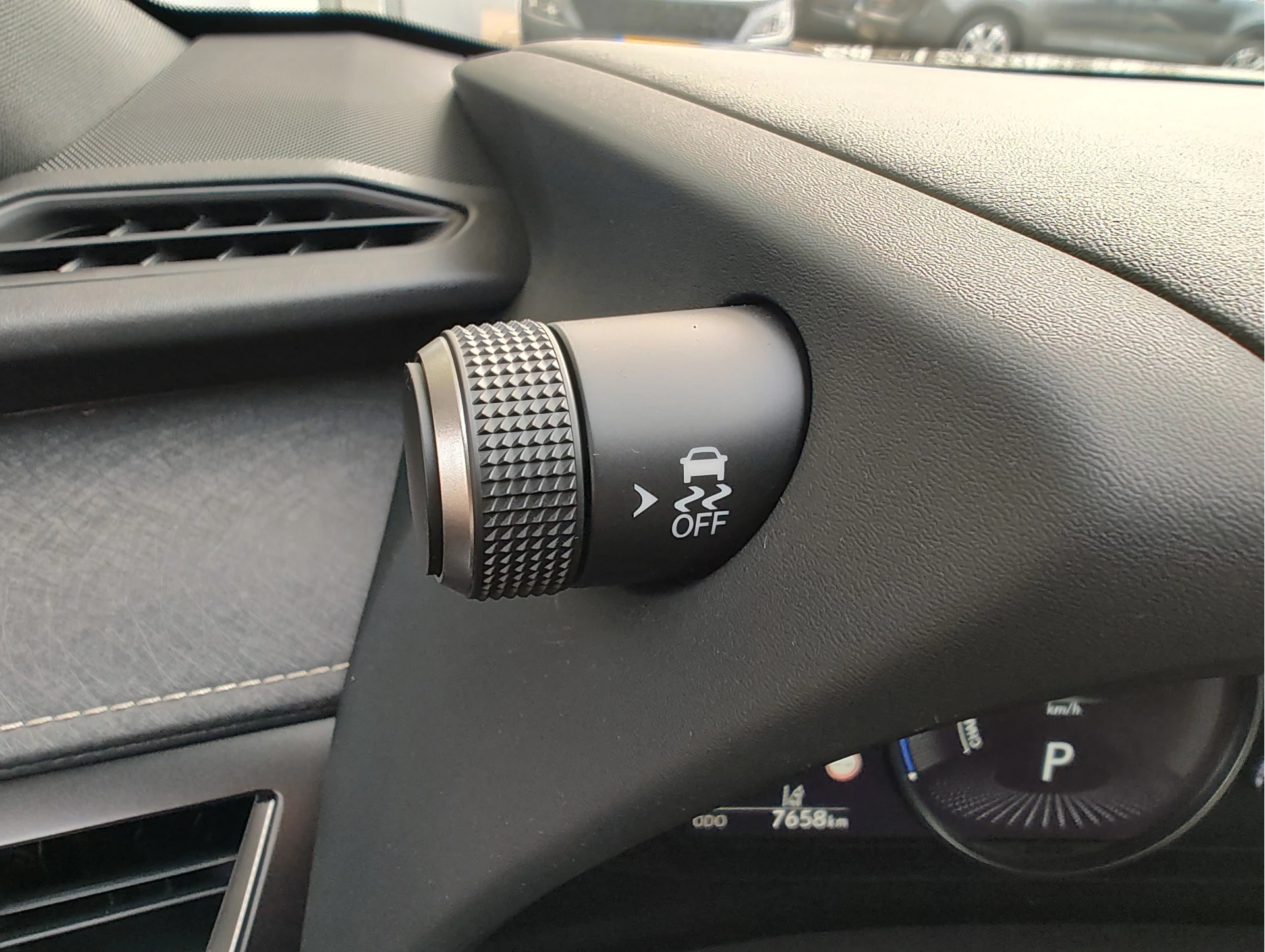 Hoofdafbeelding Lexus UX