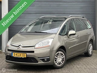 Citroen  C4 Grand Picasso 1.6 HDI Ambiance 7P.