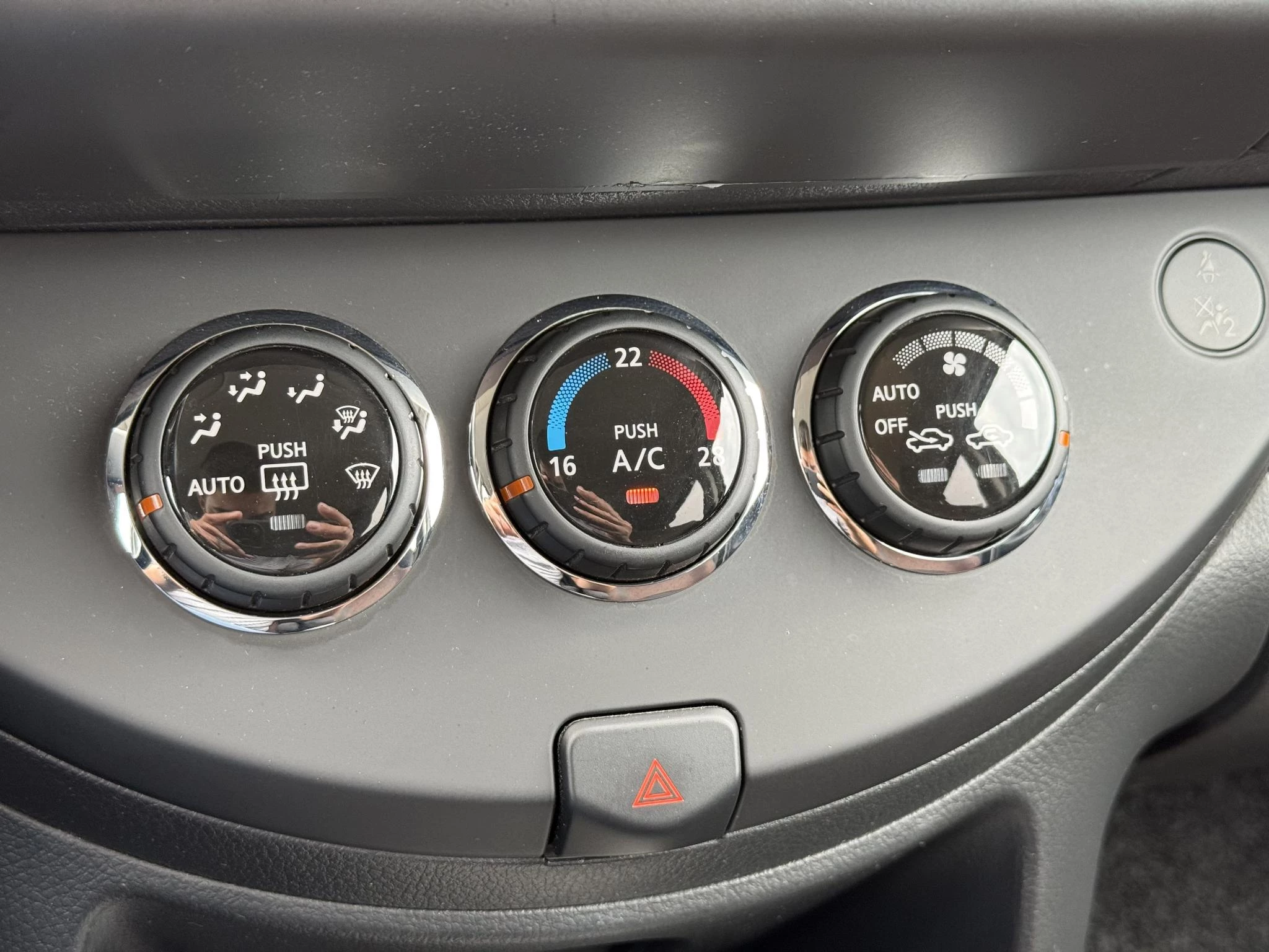 Hoofdafbeelding Nissan Note