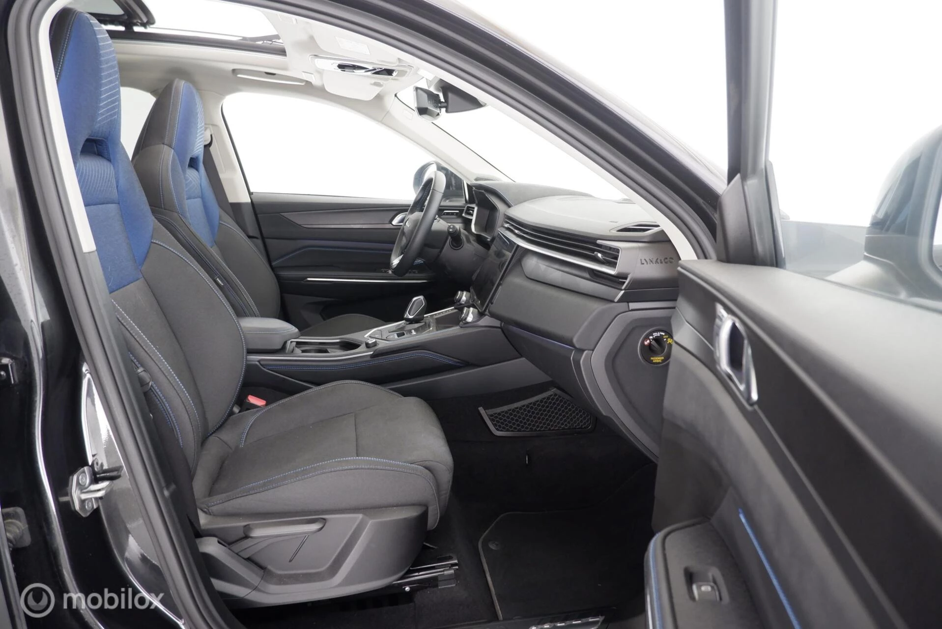 Hoofdafbeelding Lynk & Co 01