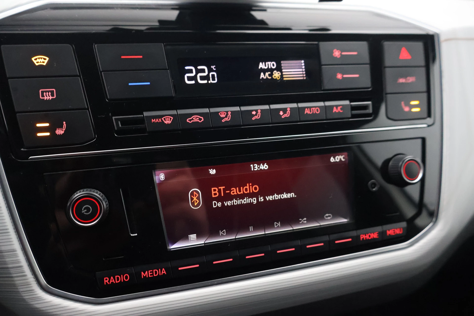 Hoofdafbeelding SEAT Mii