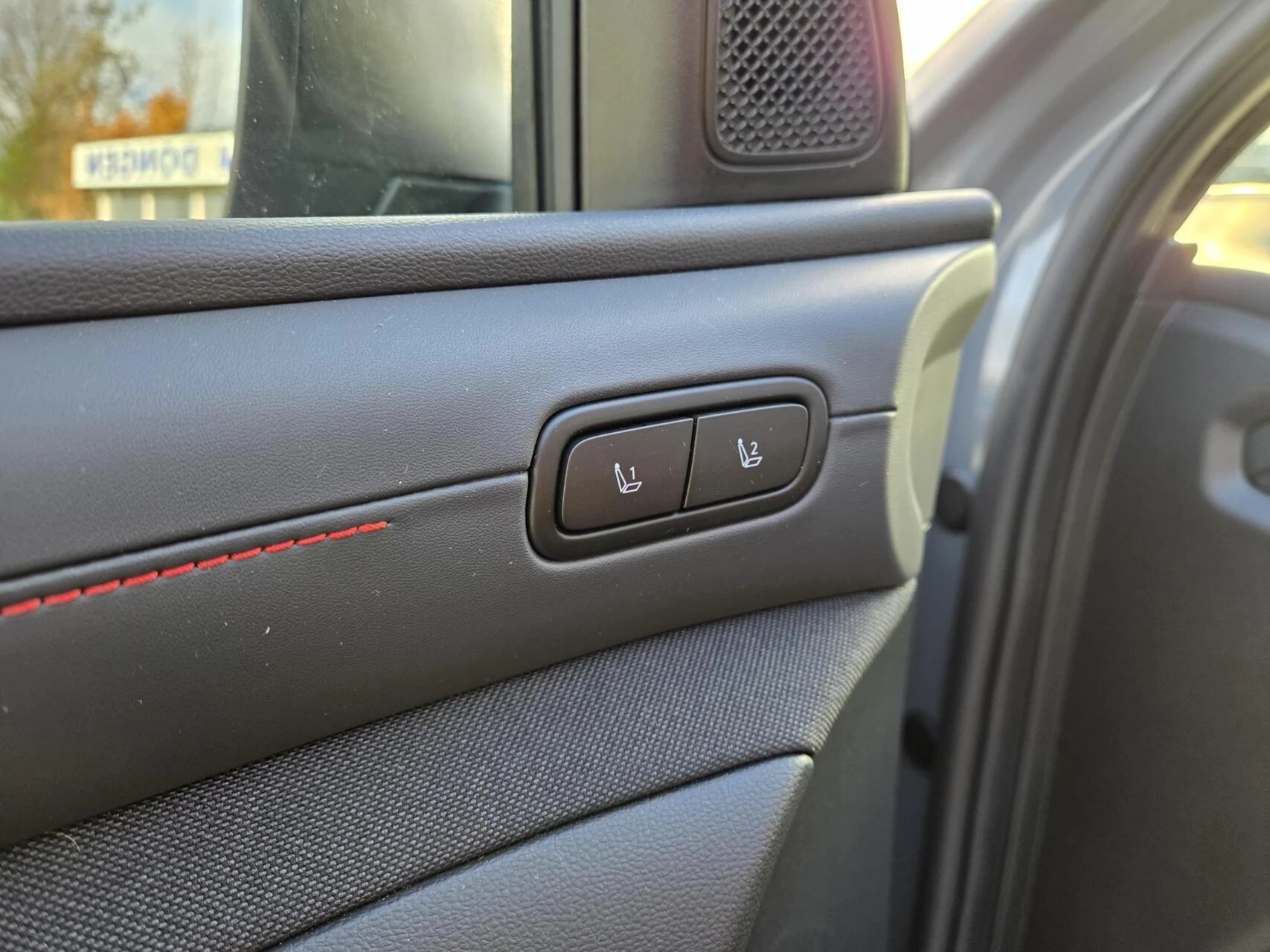 Hoofdafbeelding Hyundai Tucson Hybrid