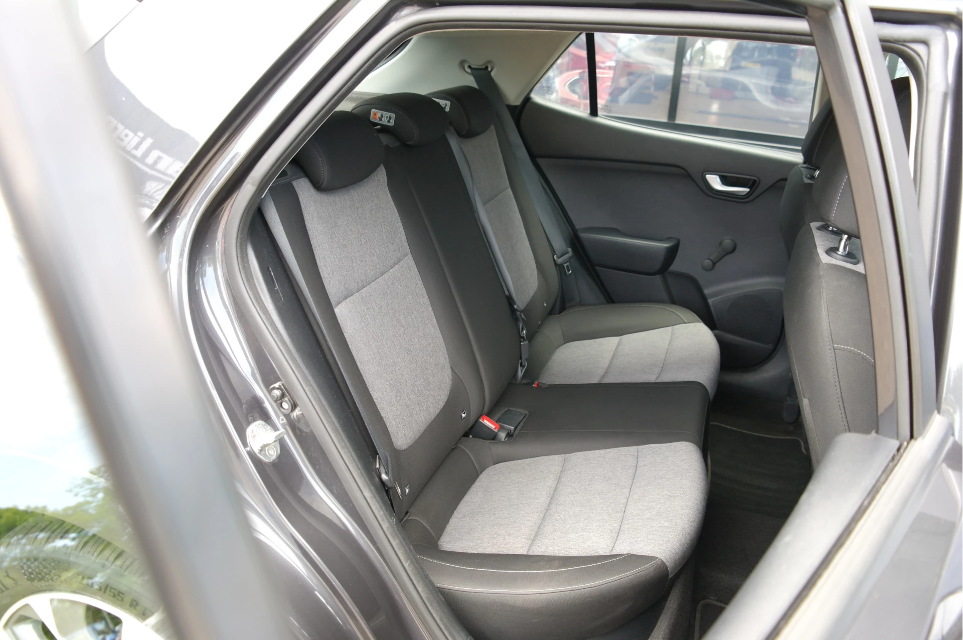 Hoofdafbeelding Kia Stonic