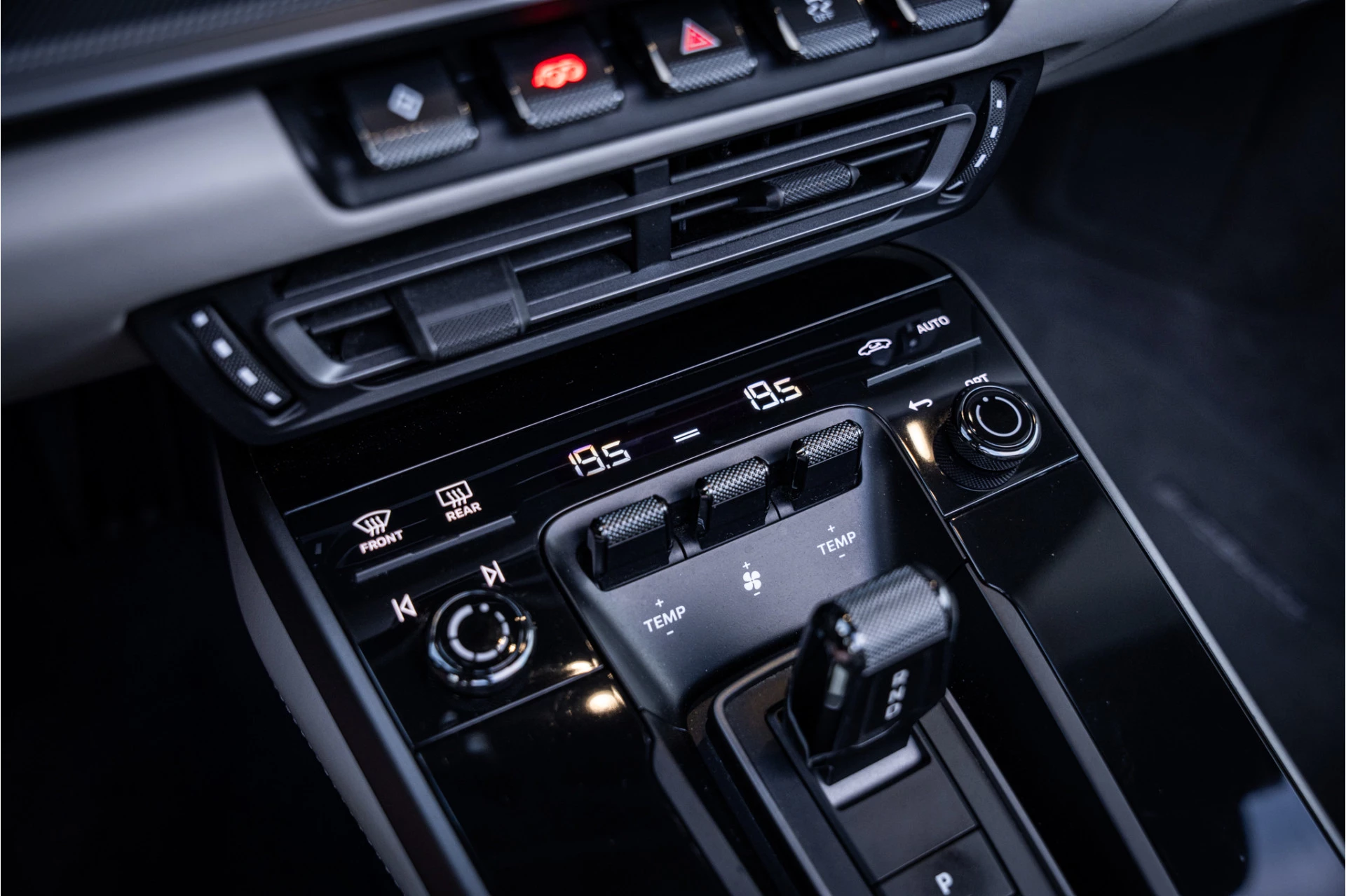 Hoofdafbeelding Porsche 911