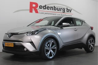 Toyota C-HR 1.8 Hybrid Dynamic - Automaat - Navi / Bluetooth / Camera