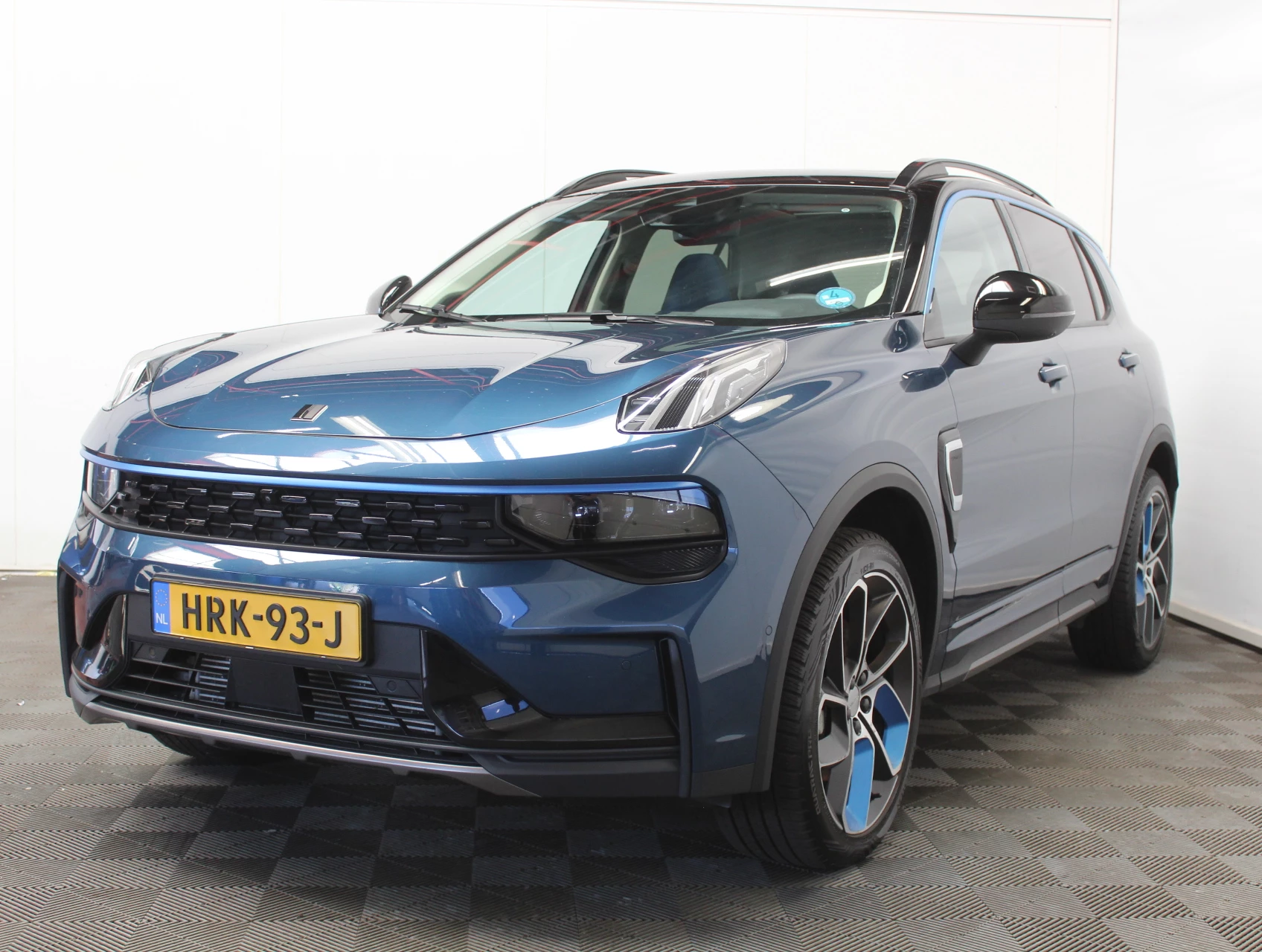 Hoofdafbeelding Lynk & Co 01