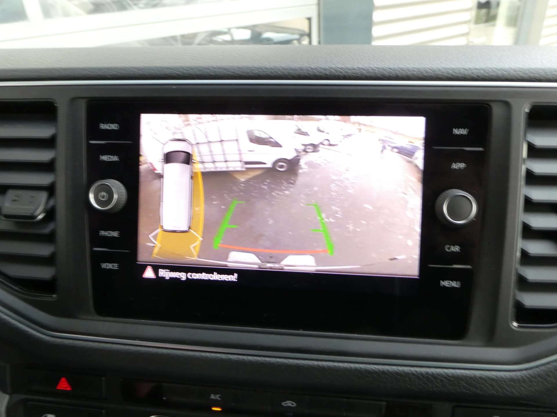 Hoofdafbeelding MAN TGE