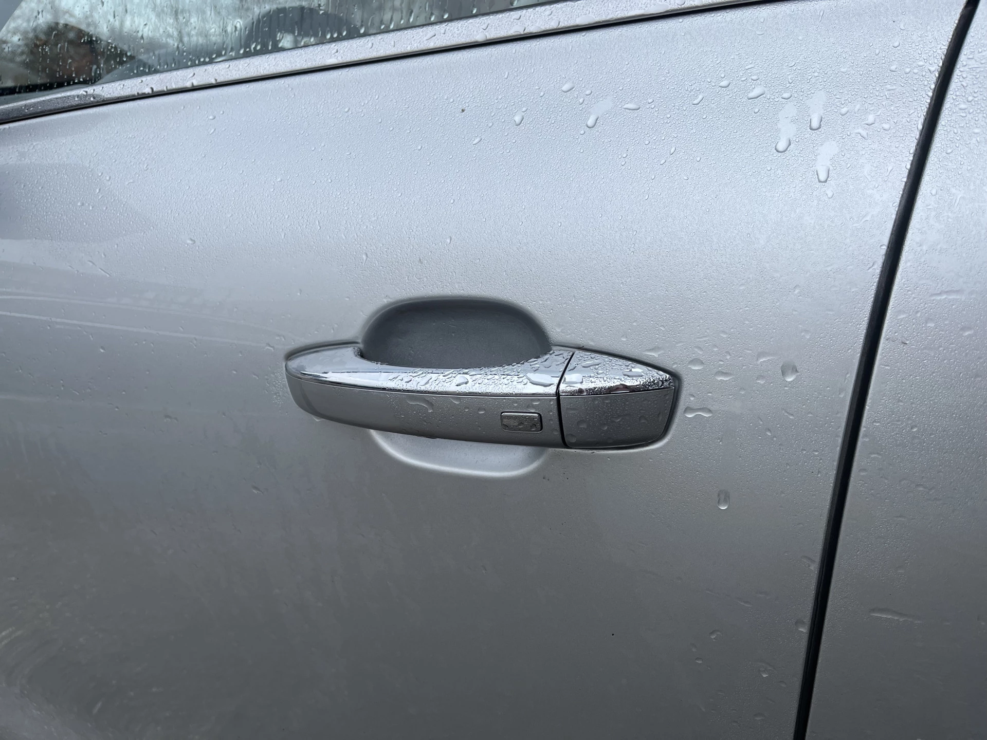 Hoofdafbeelding MG EHS