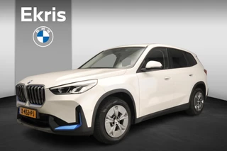 Hoofdafbeelding BMW iX1 BMW iX1 xDrive30 | LED | Navigatie | Schuifdak | Sportstoelen | DAB | Harman-kardon sound | Alu 17 inch