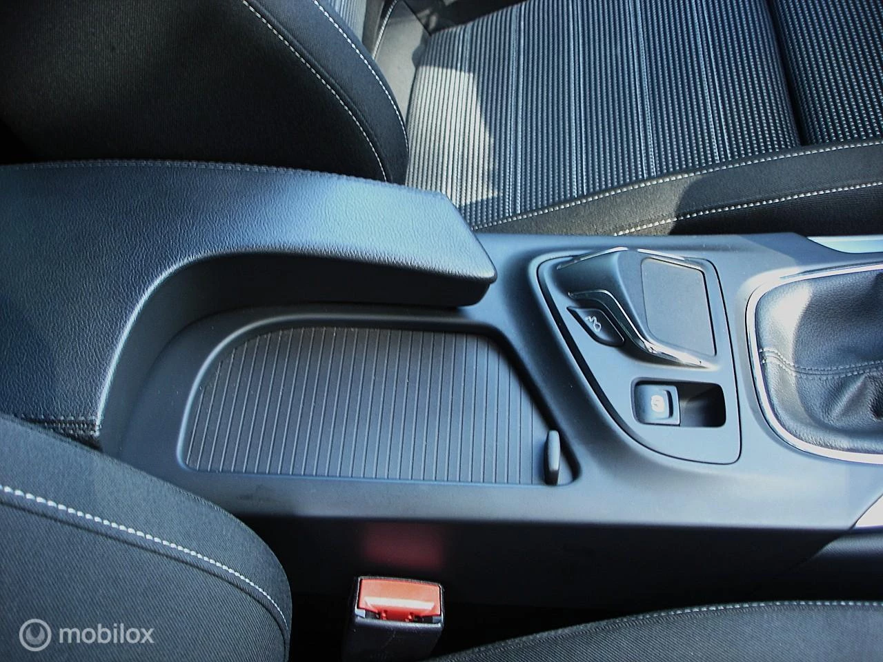 Hoofdafbeelding Opel Insignia