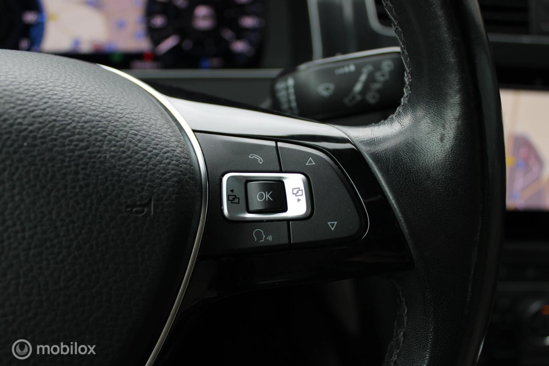 Hoofdafbeelding Volkswagen e-Golf