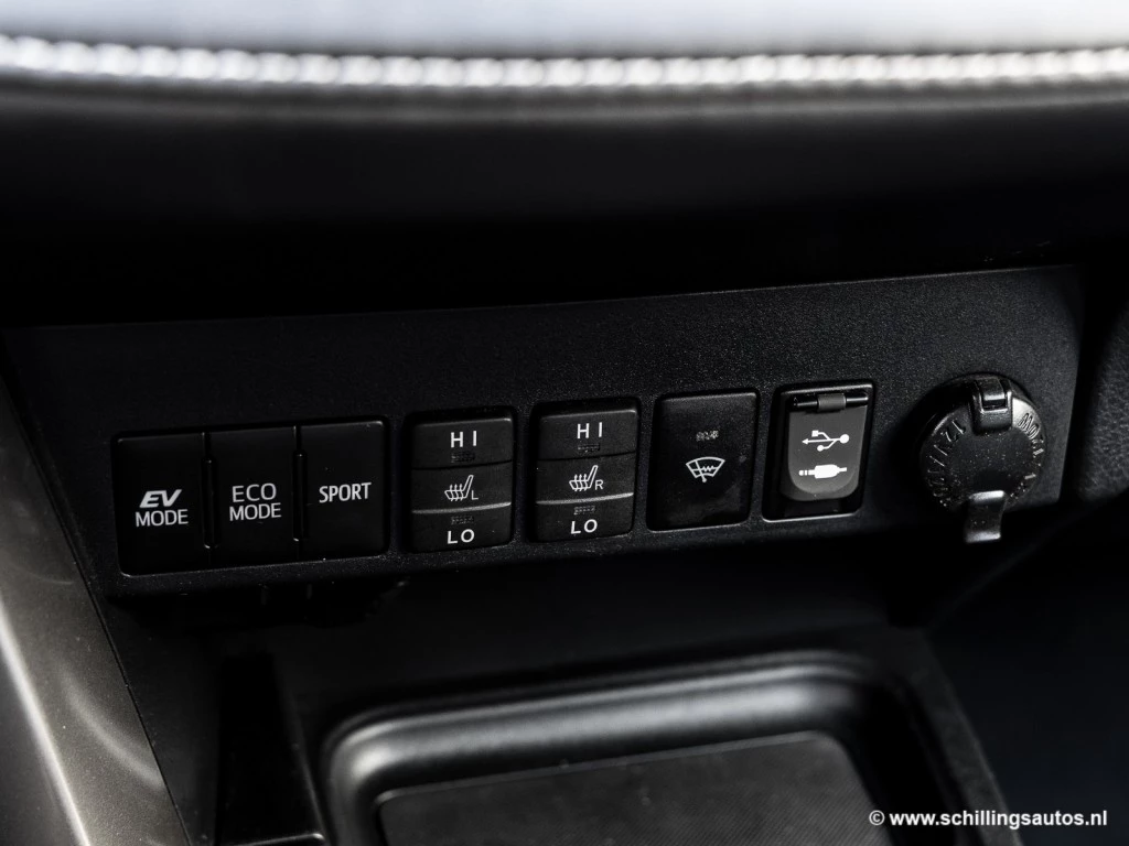 Hoofdafbeelding Toyota RAV4