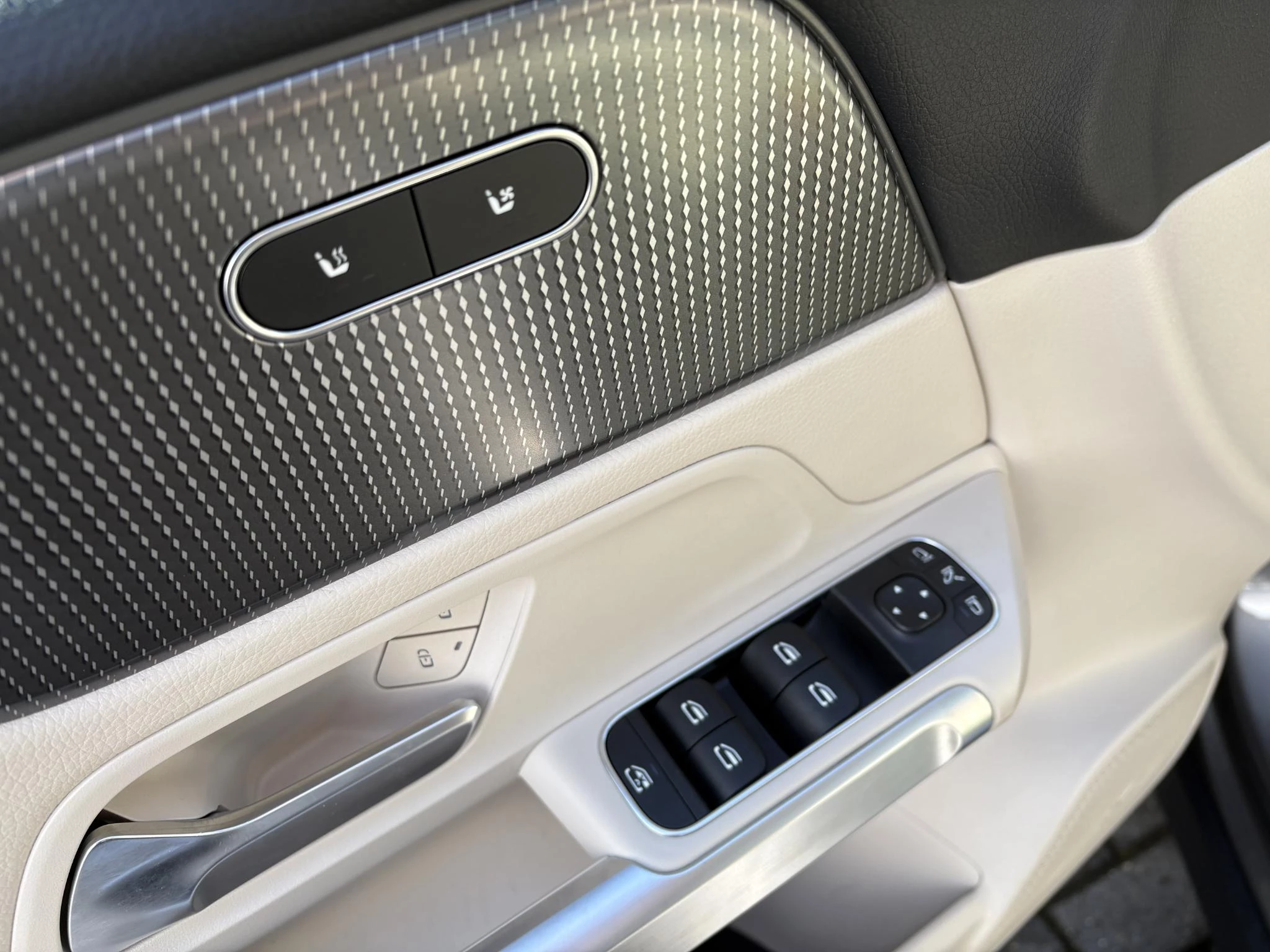 Hoofdafbeelding Mercedes-Benz GLB