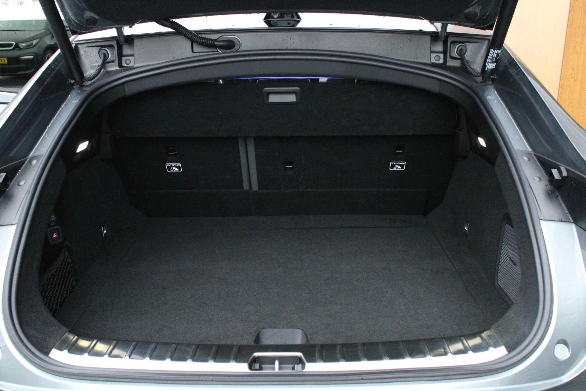 Hoofdafbeelding Polestar 4