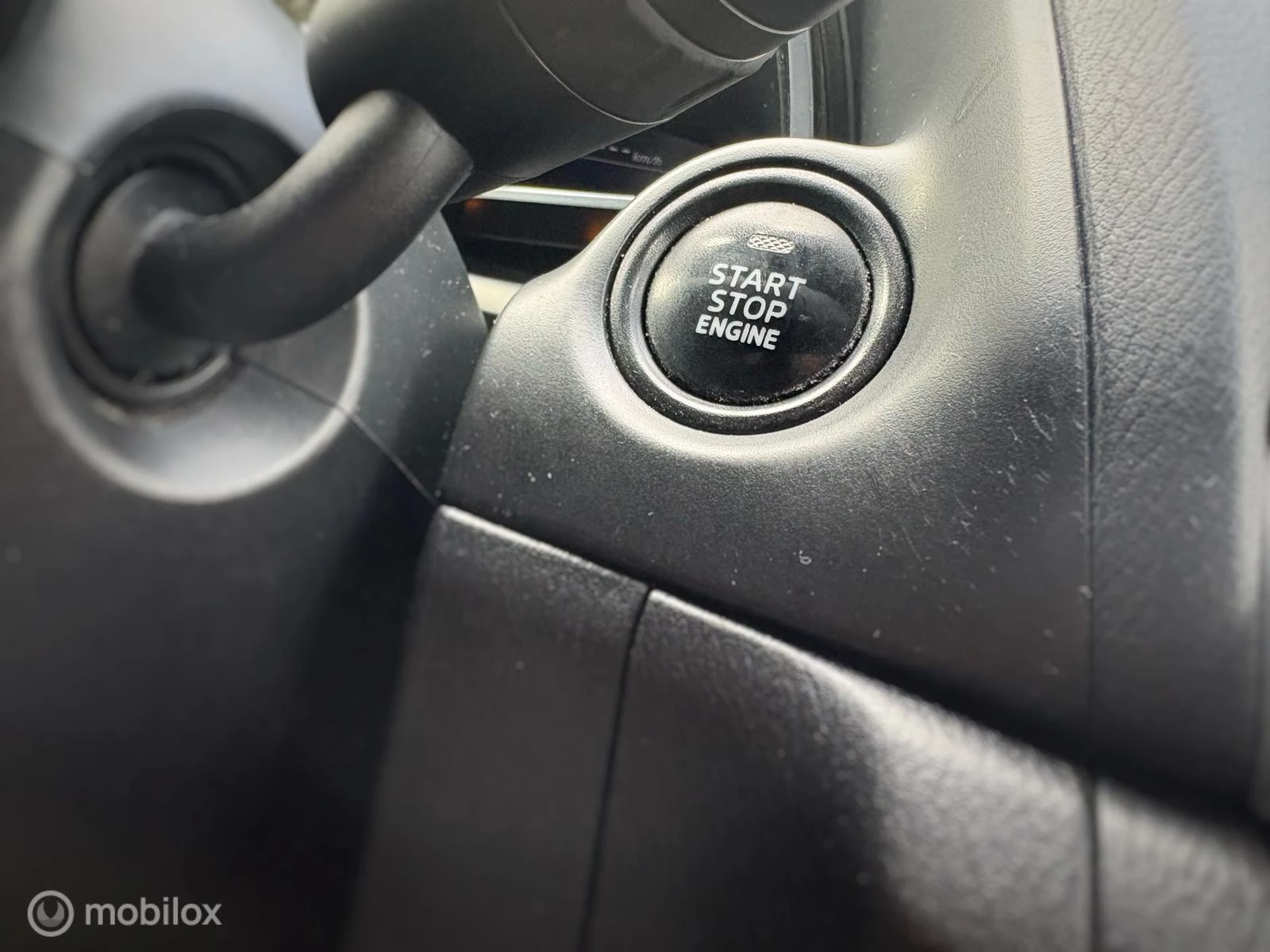 Hoofdafbeelding Mazda 3