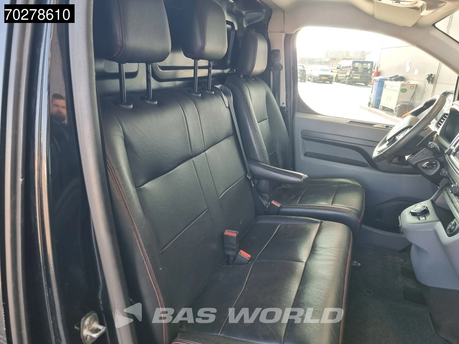 Hoofdafbeelding Citroën Jumpy