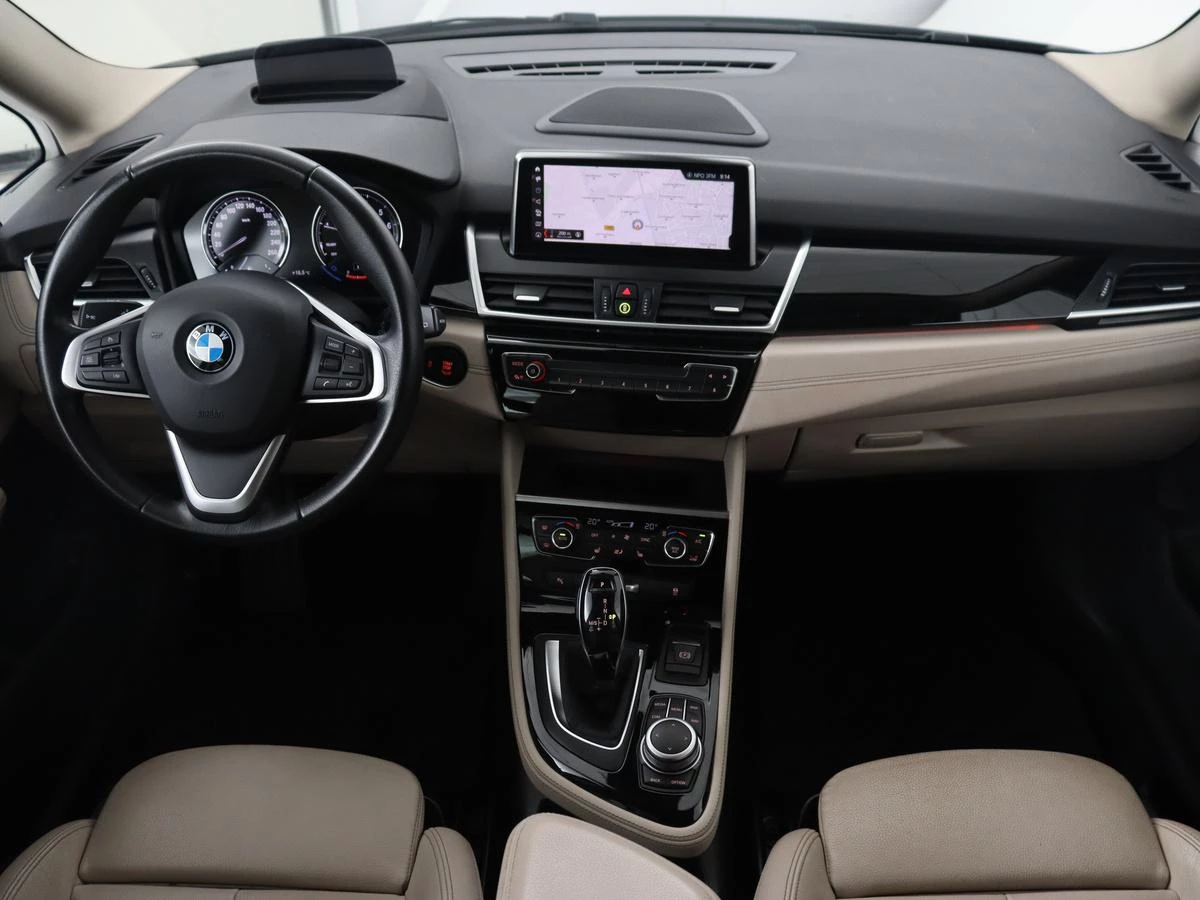 Hoofdafbeelding BMW 2 Serie