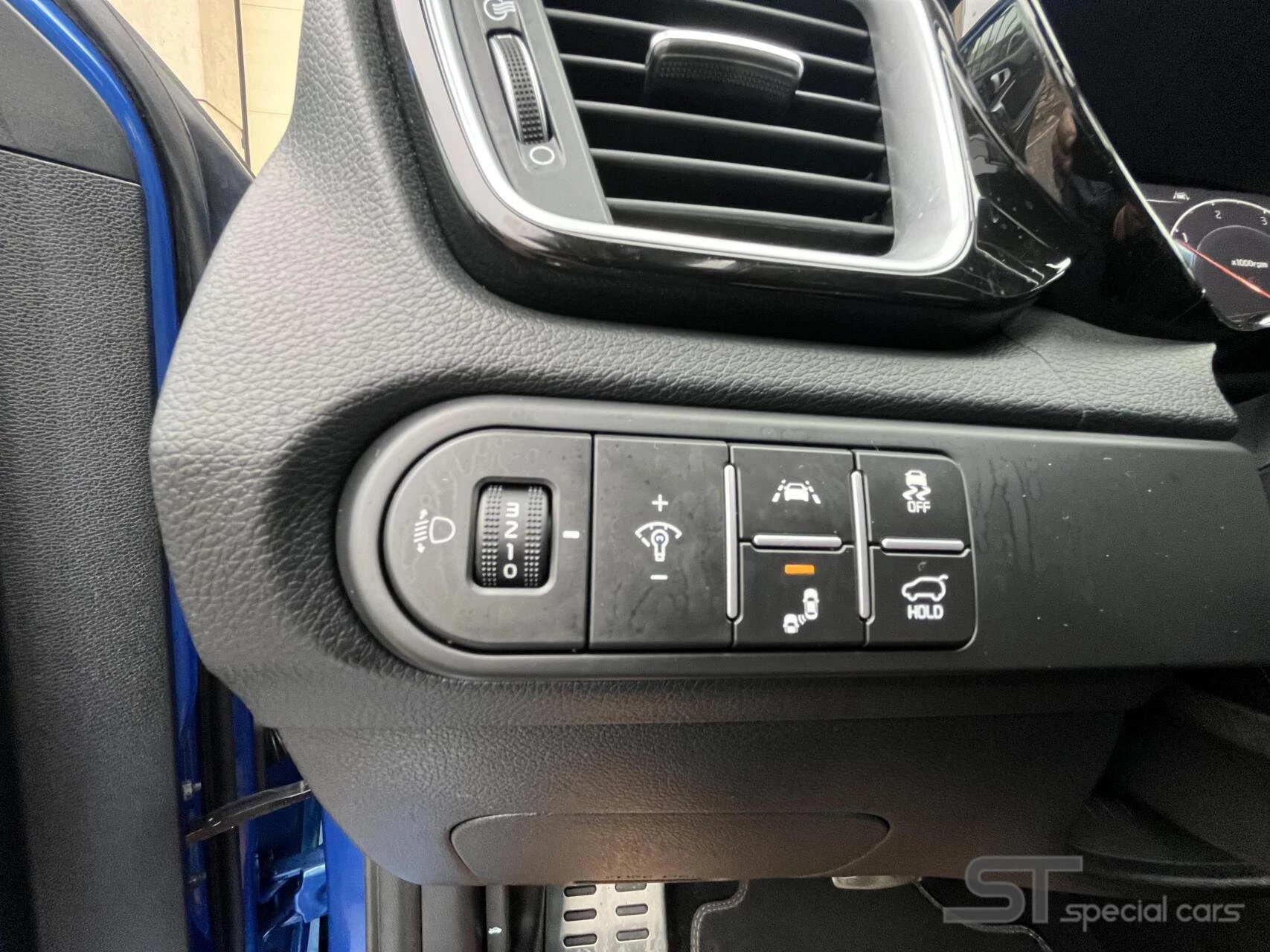 Hoofdafbeelding Kia Ceed