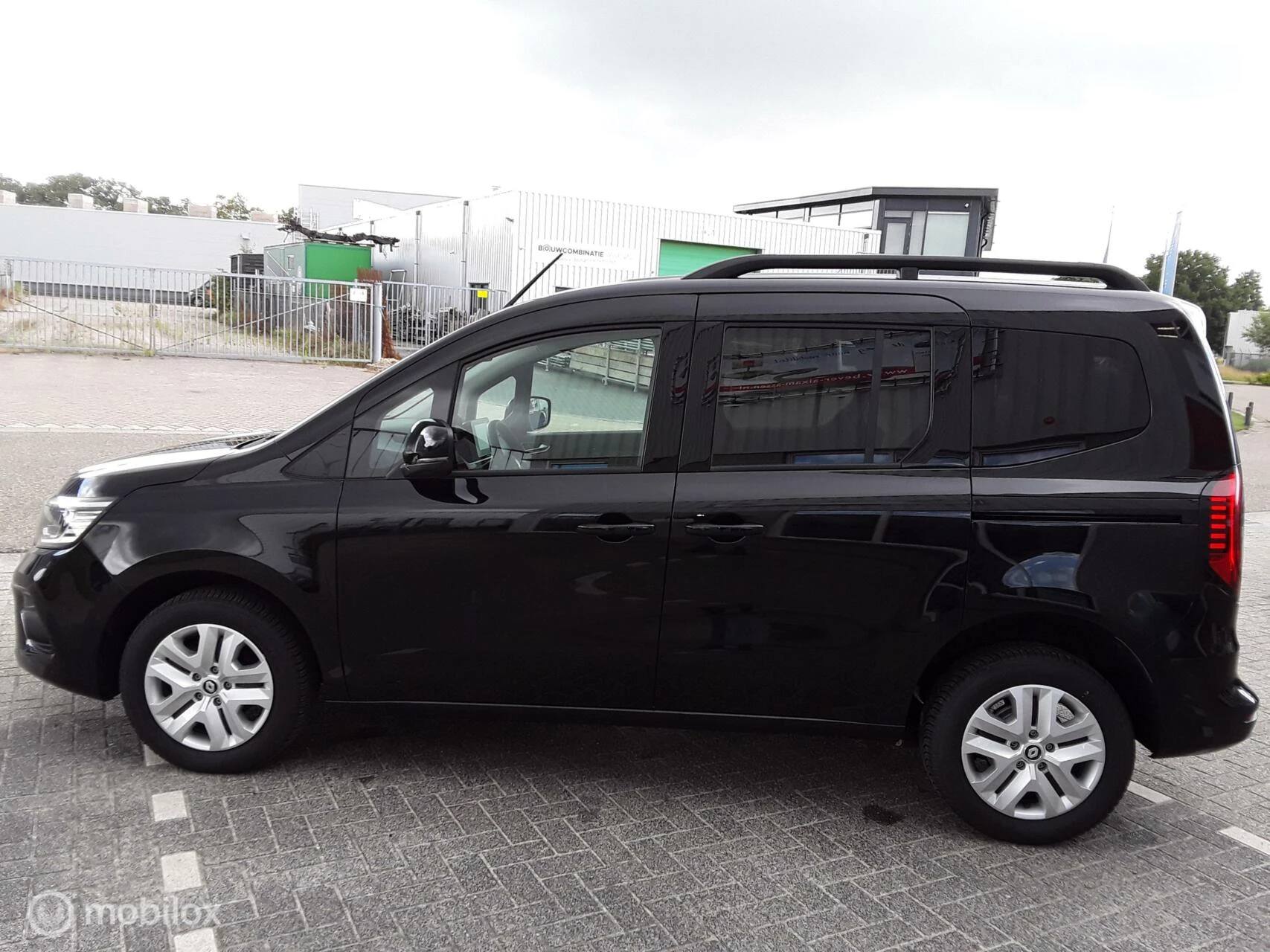 Hoofdafbeelding Renault Kangoo