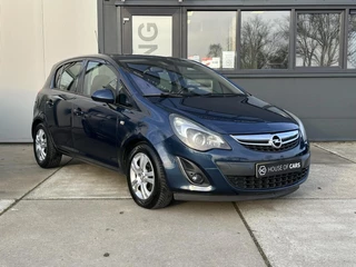 Opel Corsa 1.3 CDTi Cosmo 5-Deurs Airco Cruise Navi NAP