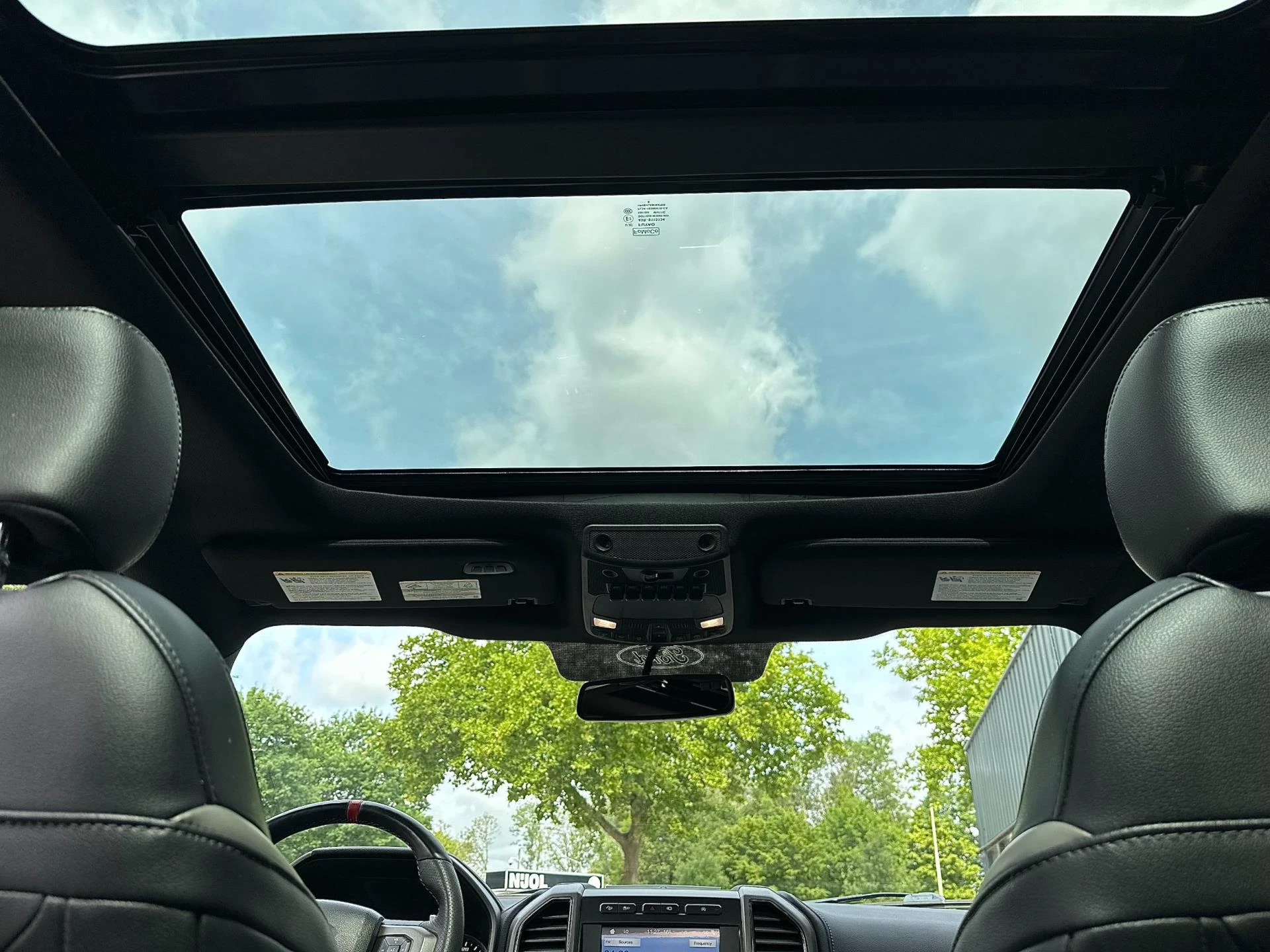 Hoofdafbeelding Ford F-150
