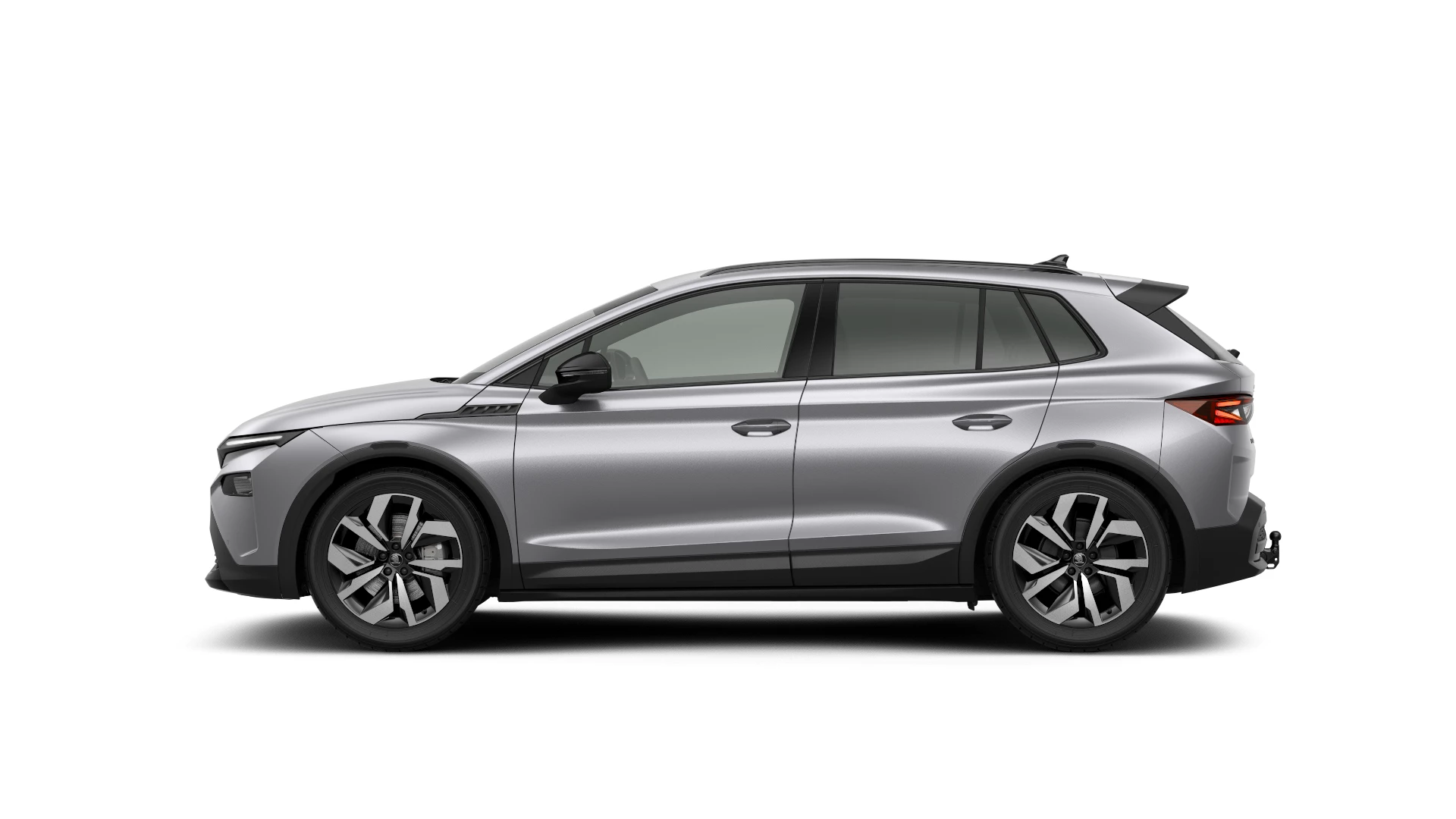 Hoofdafbeelding Škoda Elroq