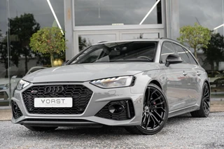 Audi RS4