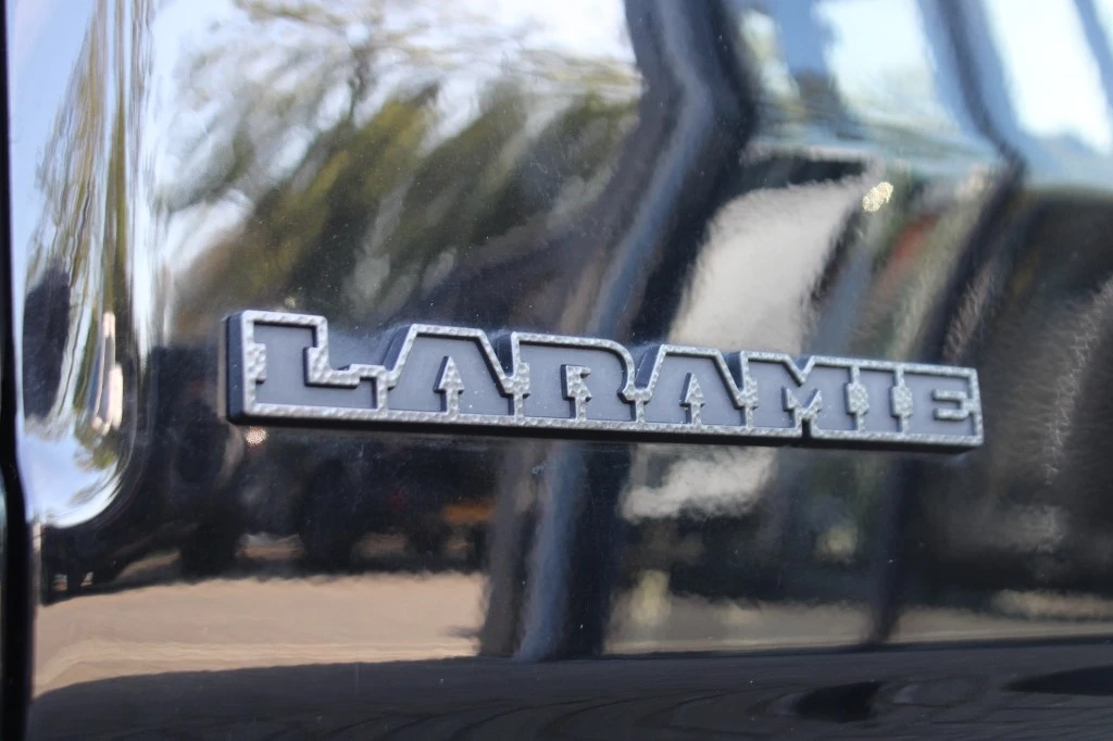 Hoofdafbeelding Dodge Ram Pick-Up