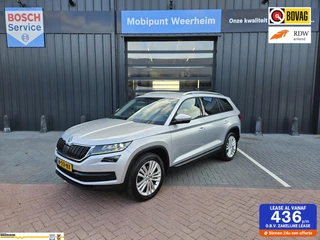 1.5 TSI Sportline Business 7p. | Rijklaar! | NL-auto met NAP