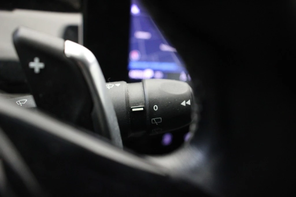 Hoofdafbeelding Peugeot 508