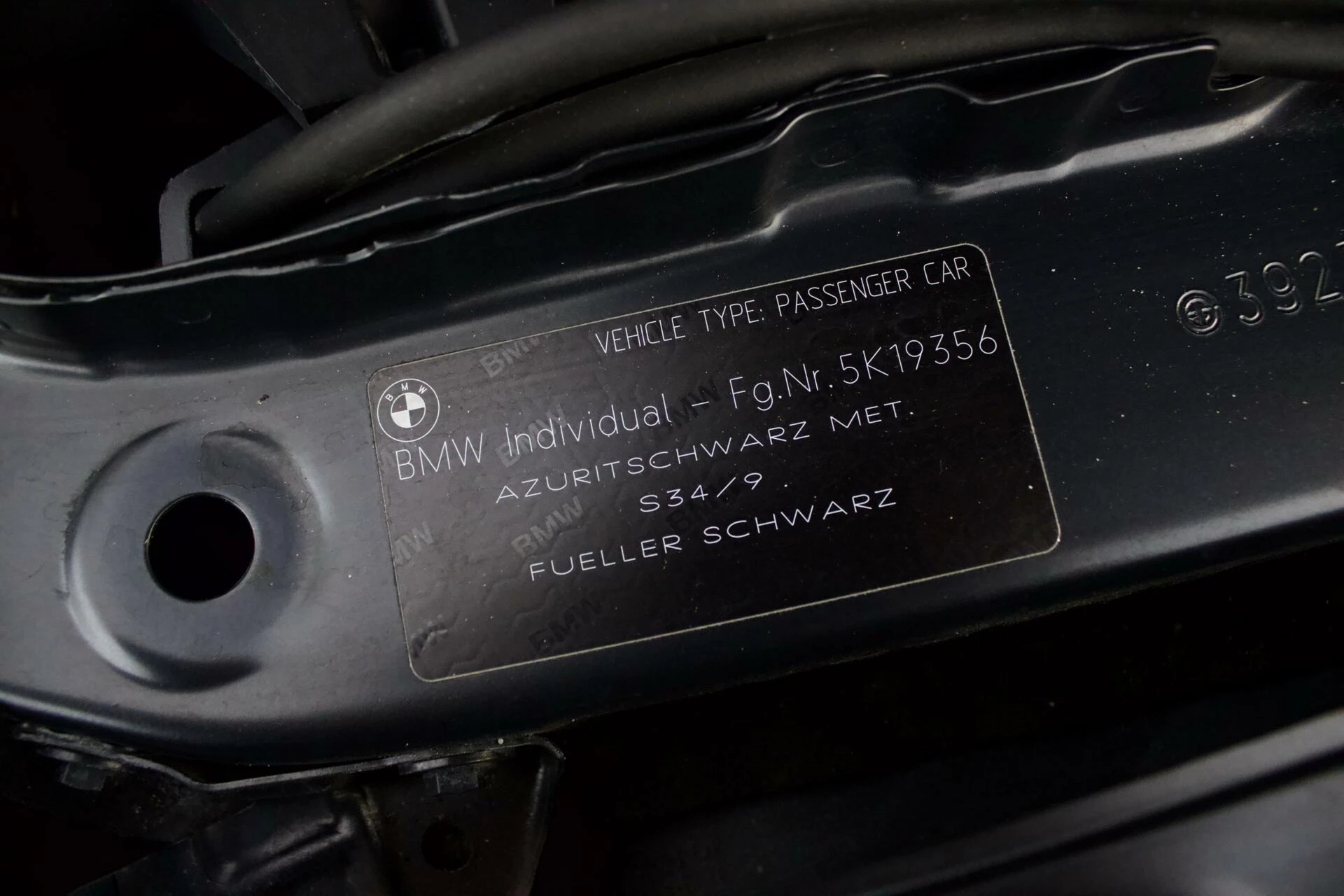 Hoofdafbeelding BMW M3