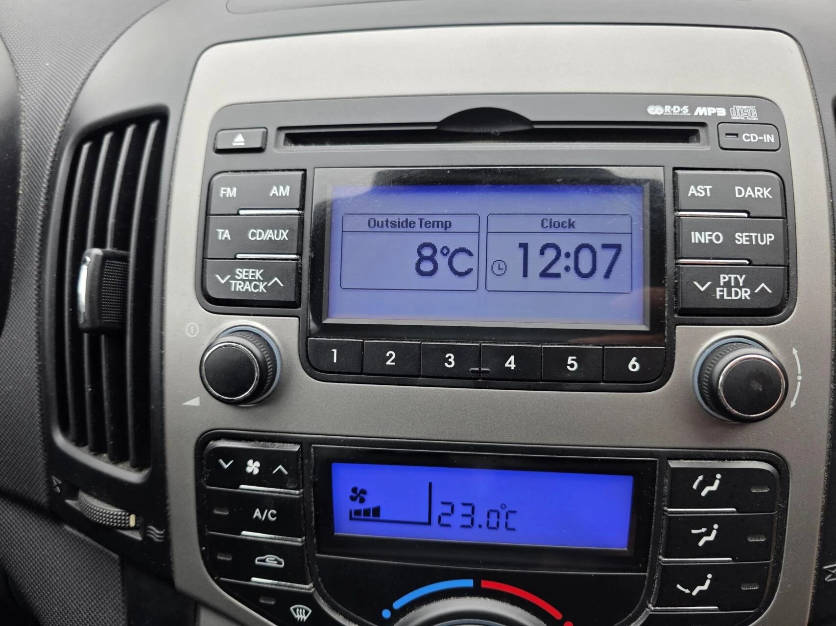 Hoofdafbeelding Hyundai i30